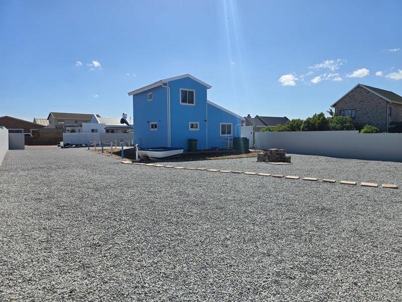 3 Bedroom Property for Sale in Britannia Bay Western Cape